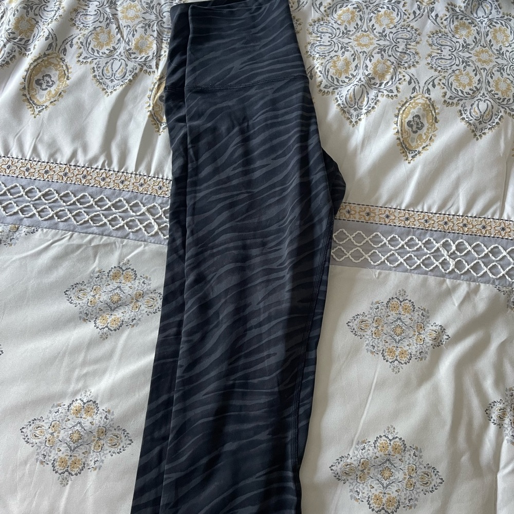 Lululemon align 21” leggings